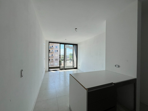 Departamento Monoambiente Nuevo A Estrenar En Go Salguero