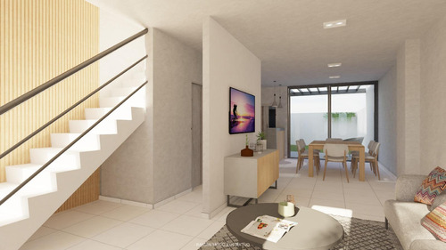 Docta Duplex En Venta 2 Dormitorios 2 Baños
