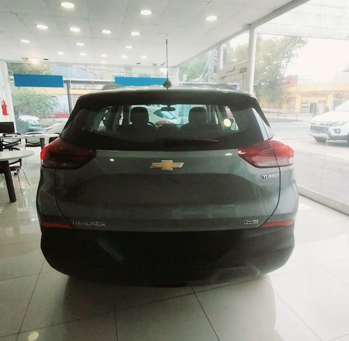 Chevrolet Tracker 1.2 Turbo At