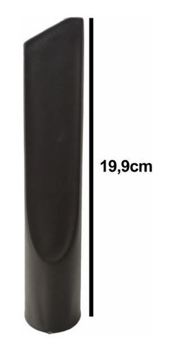 Bocal Frestas P/ Todos Aspiradores De Pó C/ Bico De 36mm