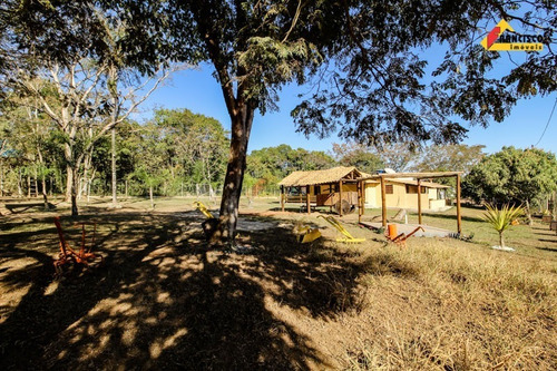 Imagem 12 de 29 de Chácara À Venda, 3 Quartos, 10 Vagas, Marilândia - Itapecerica/mg - 44085