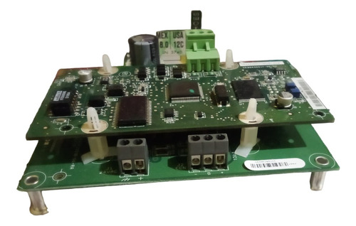 Carrier Chillercircuit Board Ceas430517-01-r Cebd430517-06ra