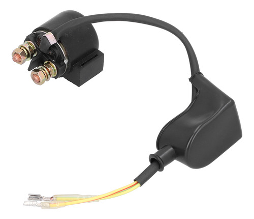 Reemplazo Del Accesorio Del Solenoide Del Relé De Arranque P