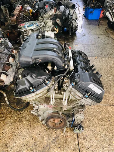 Motor Ford Explorer 3.5 (Usado)