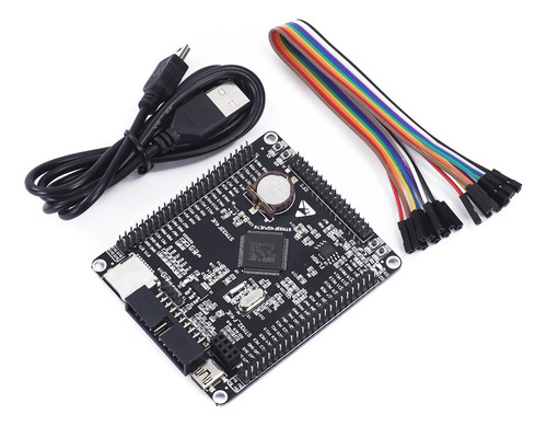 Stm32f407vet6 Placa De Desarrollo Sistema Cortex-m4 Stm32