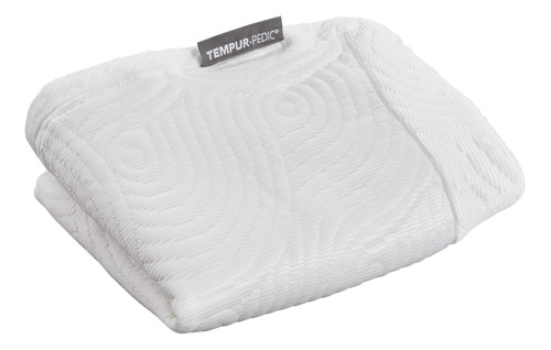 Tempur-pedic Cool Luxury - Protector De Almohada Con Cremall