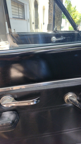 Imagen 4 de 13 de Ford Falcon 221