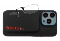 Comprar Anteojos Lectores Para El Celular (tipo Thinoptics) 