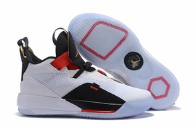 tenis air jordan 33