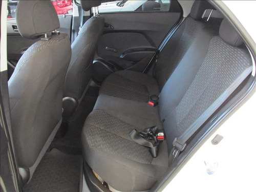 Hyundai Hb20 1.0 Unique Flex 5p