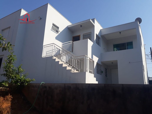 Imagem 19 de 23 de Casa A Venda No Bairro Condomínio Alto Da Boa Vista Em - 3624-1