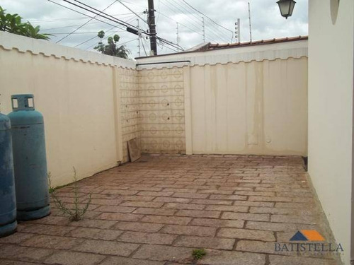 Imagem 6 de 30 de Casa Em Centro, Limeira/sp De 516m² 4 Quartos À Venda Por R$ 1.280.000,00 - Ca1567627-s