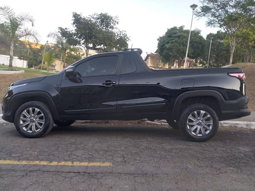 Imagem 6 de 7 de Fiat Strada 1.3 Firefly Flex Freedom Cs Manual