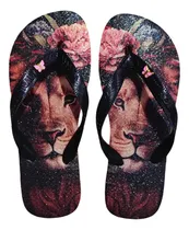 Comprar Chinelos De Brilho Com Piercing Havaianas Top Personalizada