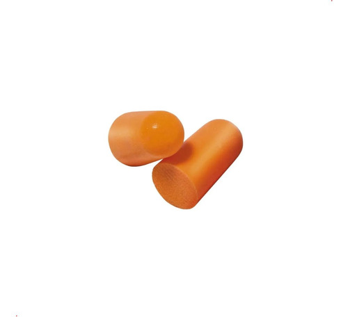 Protetor Auricular Espuma Foam Sem Corda Quantum Libus
