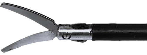 Endotrainer Set Pinzas Premium Para Simulador Laparoscopía