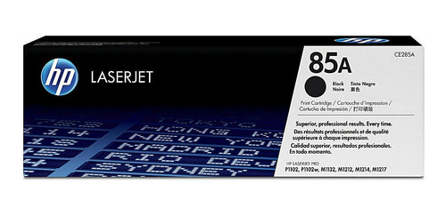 Cartucho Toner hp 85a Original Diginet