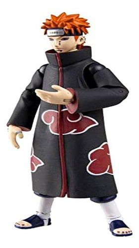 Figura De Naruto Shippuden Dolor 4.9 In