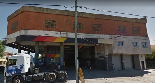 Imagen 8 de 13 de Galpón En Venta De 2000m2 Ubicado En San Justo
