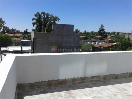 Imagen 3 de 5 de Hermoso Departamento Aledaño A Jumbo Y Hospital Español