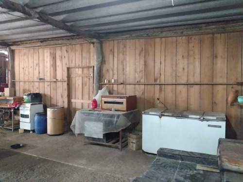 Chácara 20.000 M² - Passo Dos Pachecos - Glorinha - Rs - 2134 - 33951871
