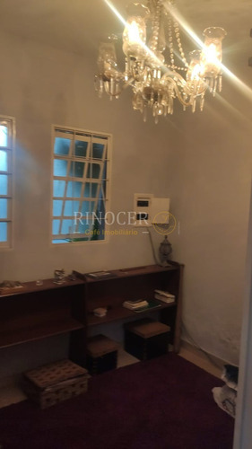 Imagem 23 de 30 de Casa Padrão Em Ribeirão Preto - Sp - Ca0118_rncr