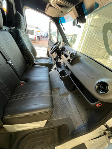 Mercedes-Benz Sprinter Sprinter Street 314 CDI
