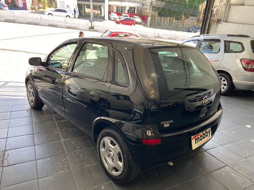 Chevrolet Corsa 1.4 Maxx Econoflex 5p