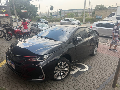 Toyota Corolla 2.0 Xei Dynamic Force Flex Aut. 4p