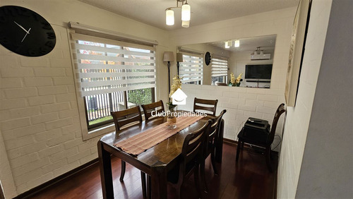 Casa En Arriendo Comuna De Buín