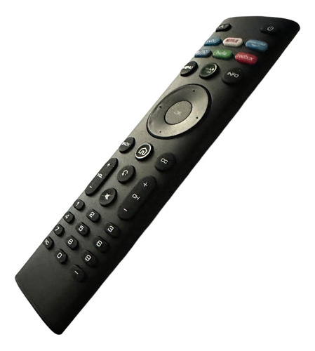 Control Compatible Con Pantalla Vizio Smart M-series Pseries