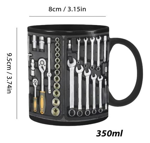 - Taza De Café For Mooooh Mugs Mechanics