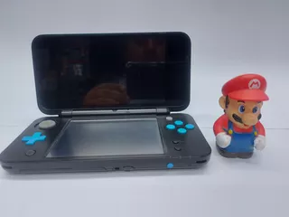 New Nintendo 2ds Xl