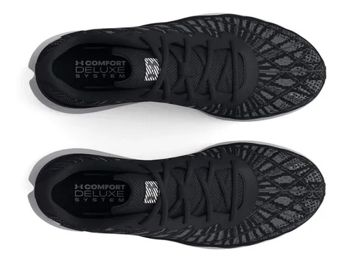 Tenis Correr Charged Breeze 2 Mujer 3026142-001-n11