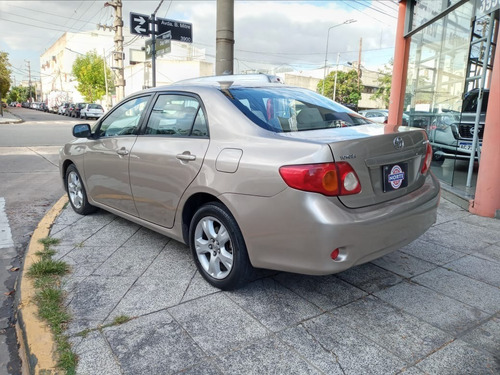 Toyota Corolla Xei Manual