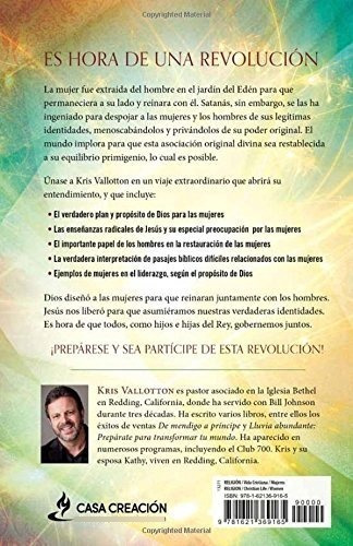 Diseñada Para Reinar