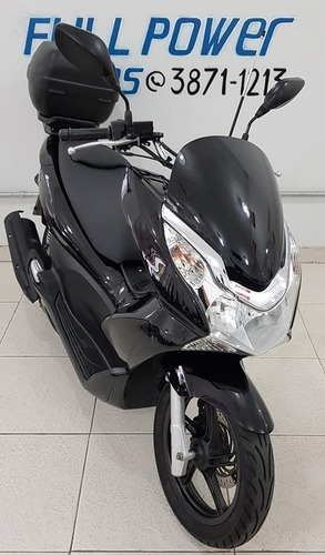 Honda Pcx 150 2015