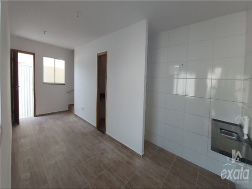 Imagem 14 de 28 de Jacaraipe, Bairro São Francisco, Casa Duplex Com 75 M², Quintal Com 90 M² Com Excelente Acabamento E Quintal Individualizado. - Ca00289 - 34079918