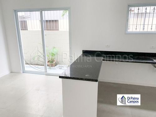 Imagem 9 de 15 de Casa Comercial Reformada Com 302 M² Na Vila Mariana - Dp4467
