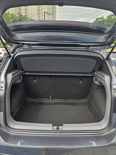 Volkswagen T-Cross 1.0 200 Tsi Total Flex Automático