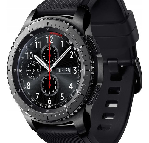 Samsung Gear S3 Frontier 