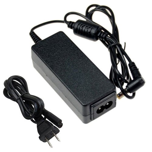 Imagen 3 de 4 de Cargador Acer Aspire Happy One D255 257 260 19v 2.15a 30w