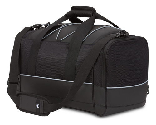 Mochila Swissgear Apex Para Viagens E Academia