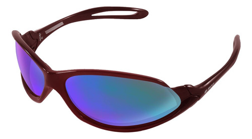 Óculos De Sol Spy 39 - Open Chocolate Brilho
