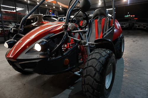Imagen 4 de 17 de Sunequip Talon 150 2014
