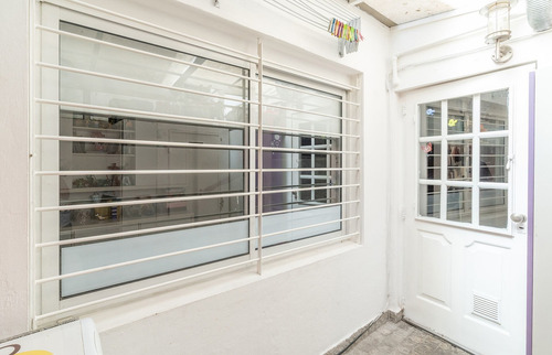 Imagen 25 de 28 de Venta Chacarita Departamento 3 Amb Balcón Y Patio