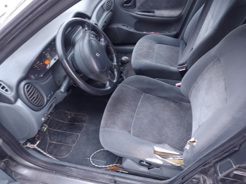 Renault Megane 2.0 Rxe