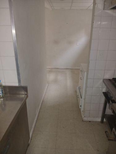 Piso De Oficinas En Torre Listo Para Ocupar