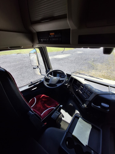 Volvo Fm 370 4x2t (2021)