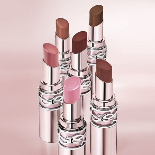 Ysl Labial Labiales Maquillaje Labial Brillo Labial 1.6g Color 8b